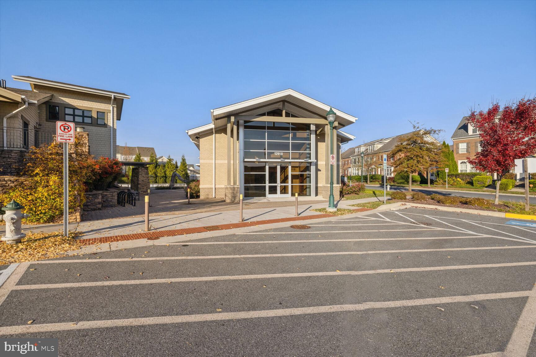 CLARKSBURG TOWN CENTER - Residential