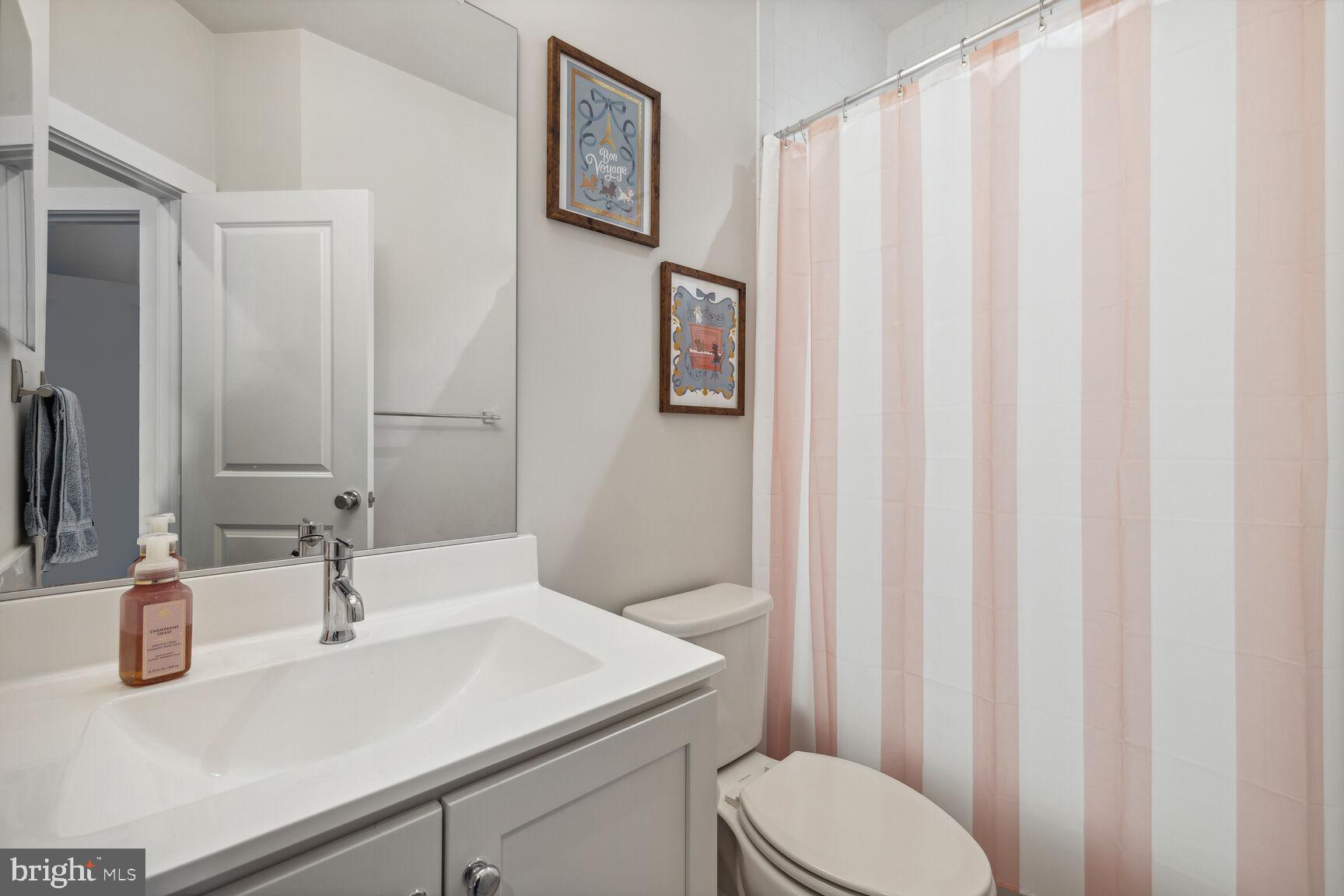 CLARKSBURG TOWN CENTER - Residential