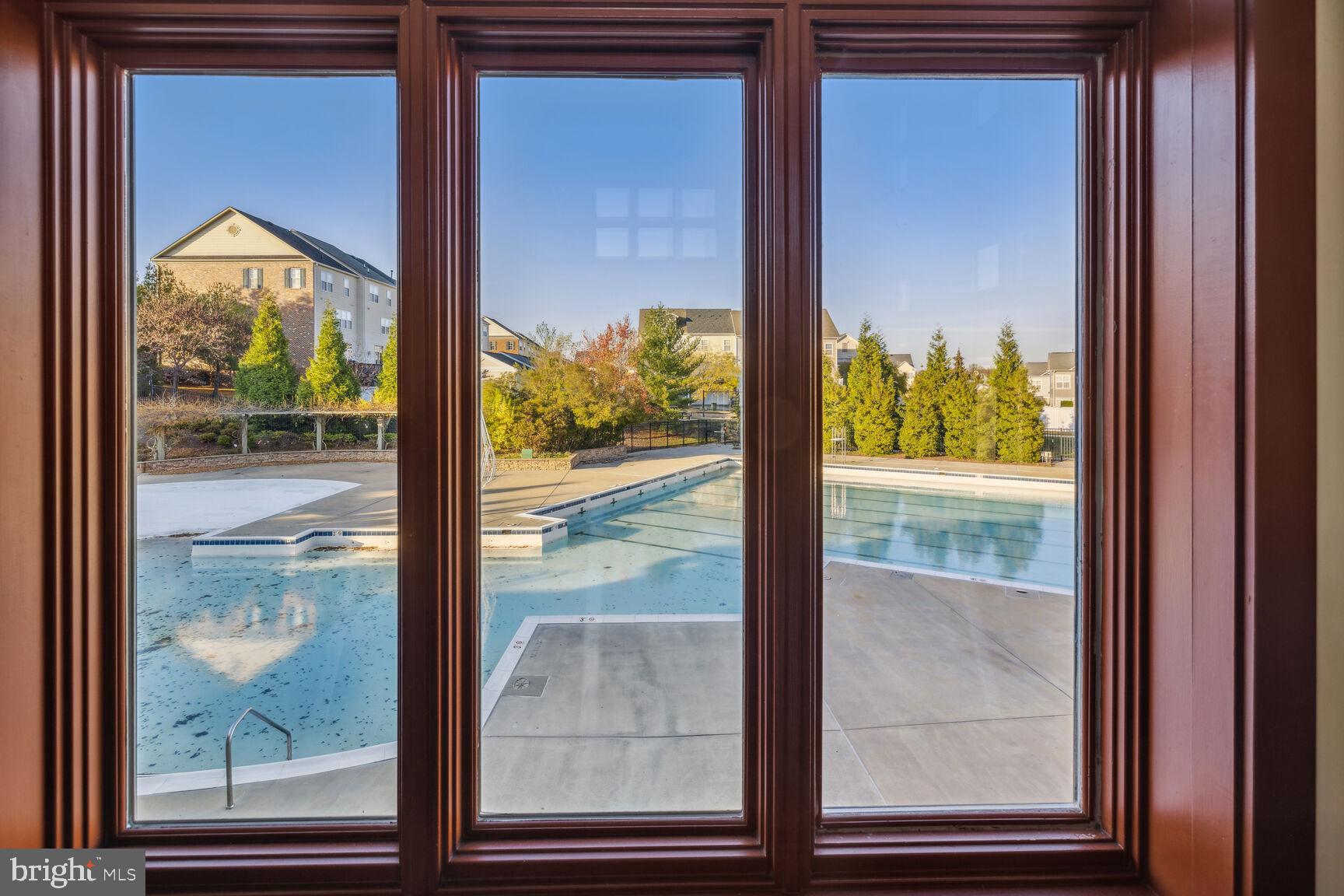 CLARKSBURG TOWN CENTER - Residential