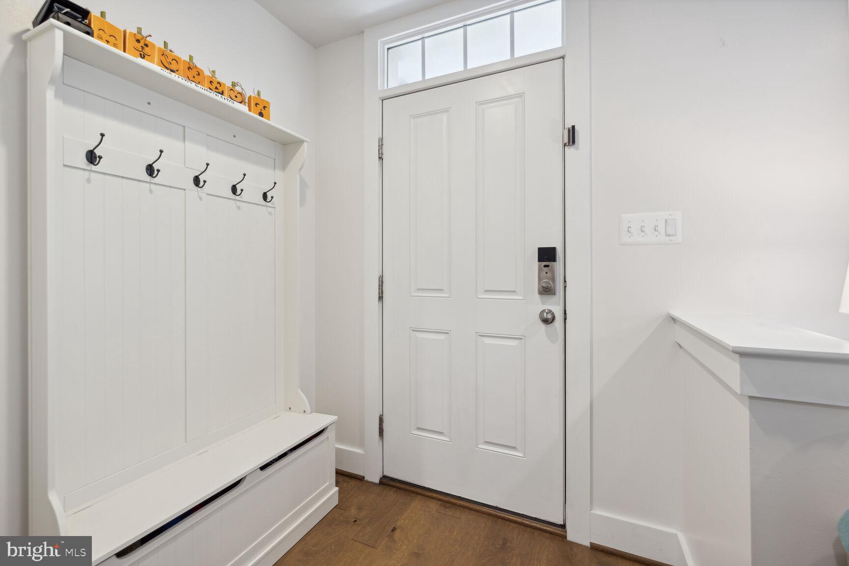 CLARKSBURG TOWN CENTER - Residential