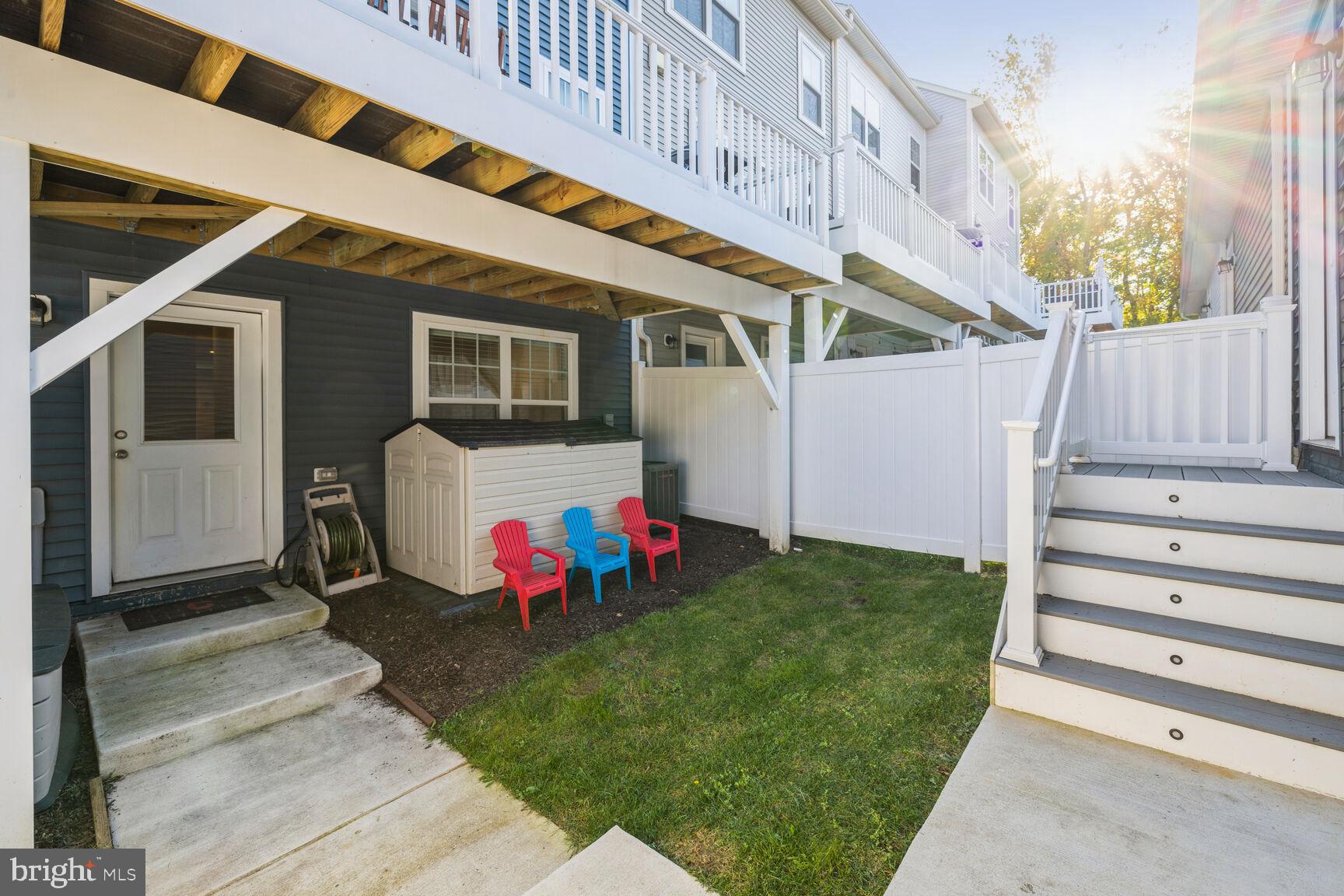 CLARKSBURG TOWN CENTER - Residential