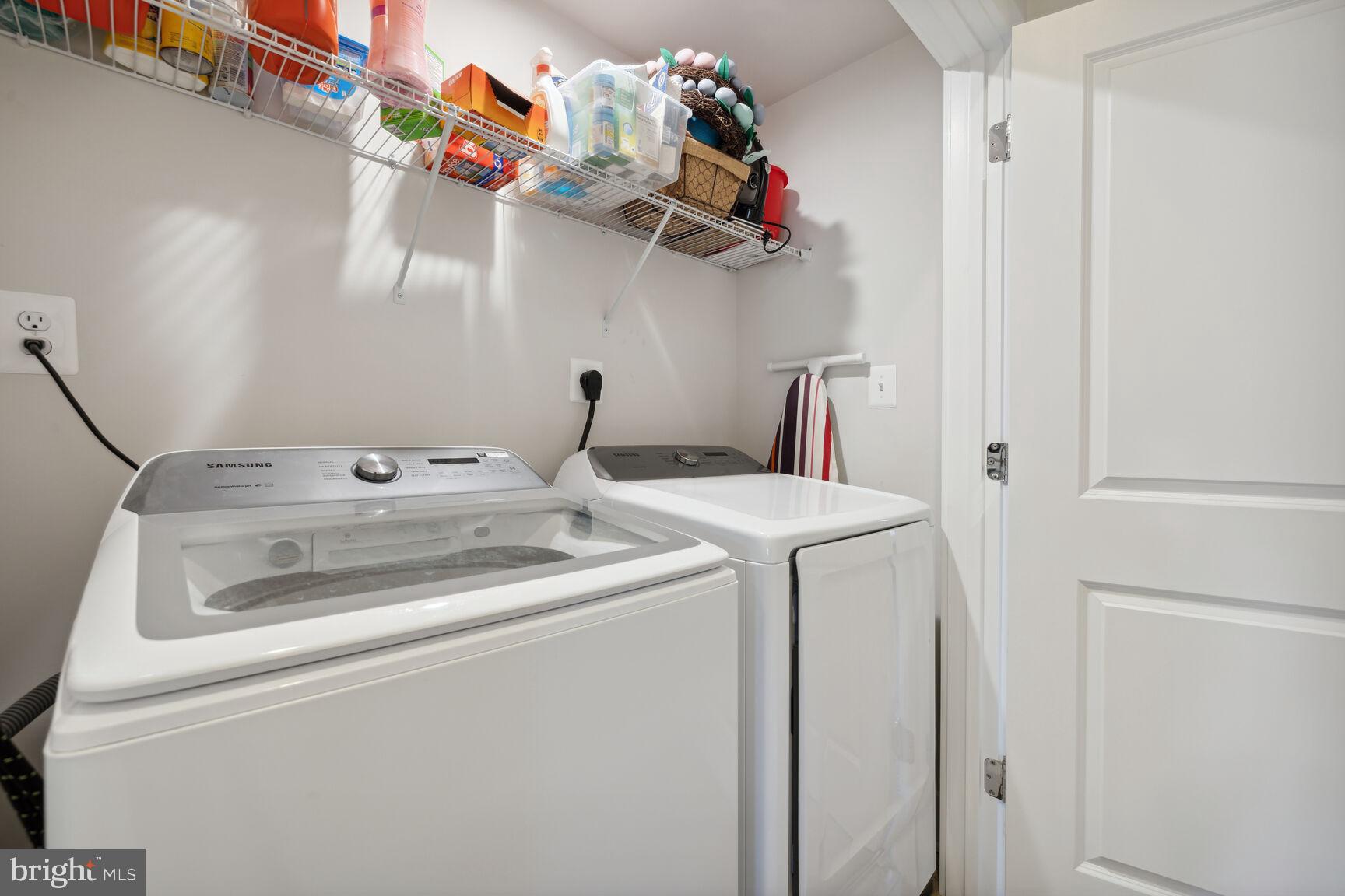 CLARKSBURG TOWN CENTER - Residential