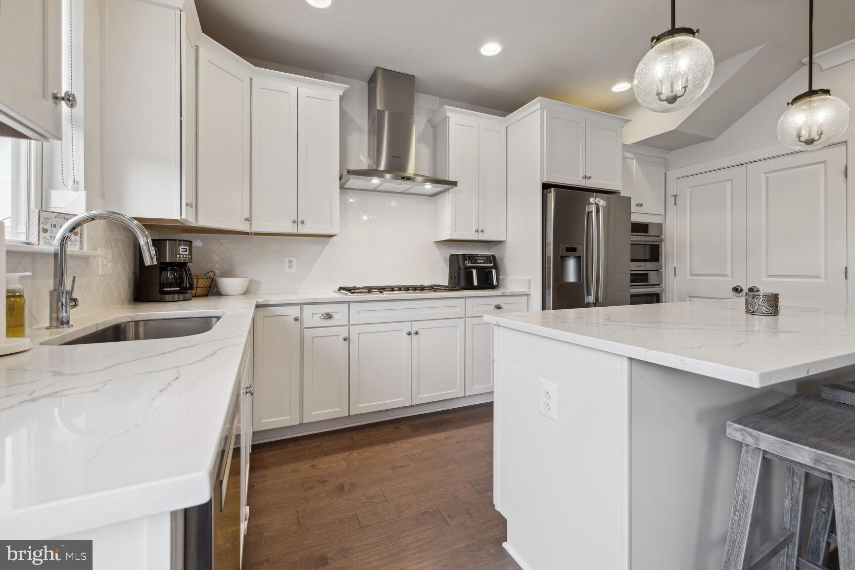 CLARKSBURG TOWN CENTER - Residential