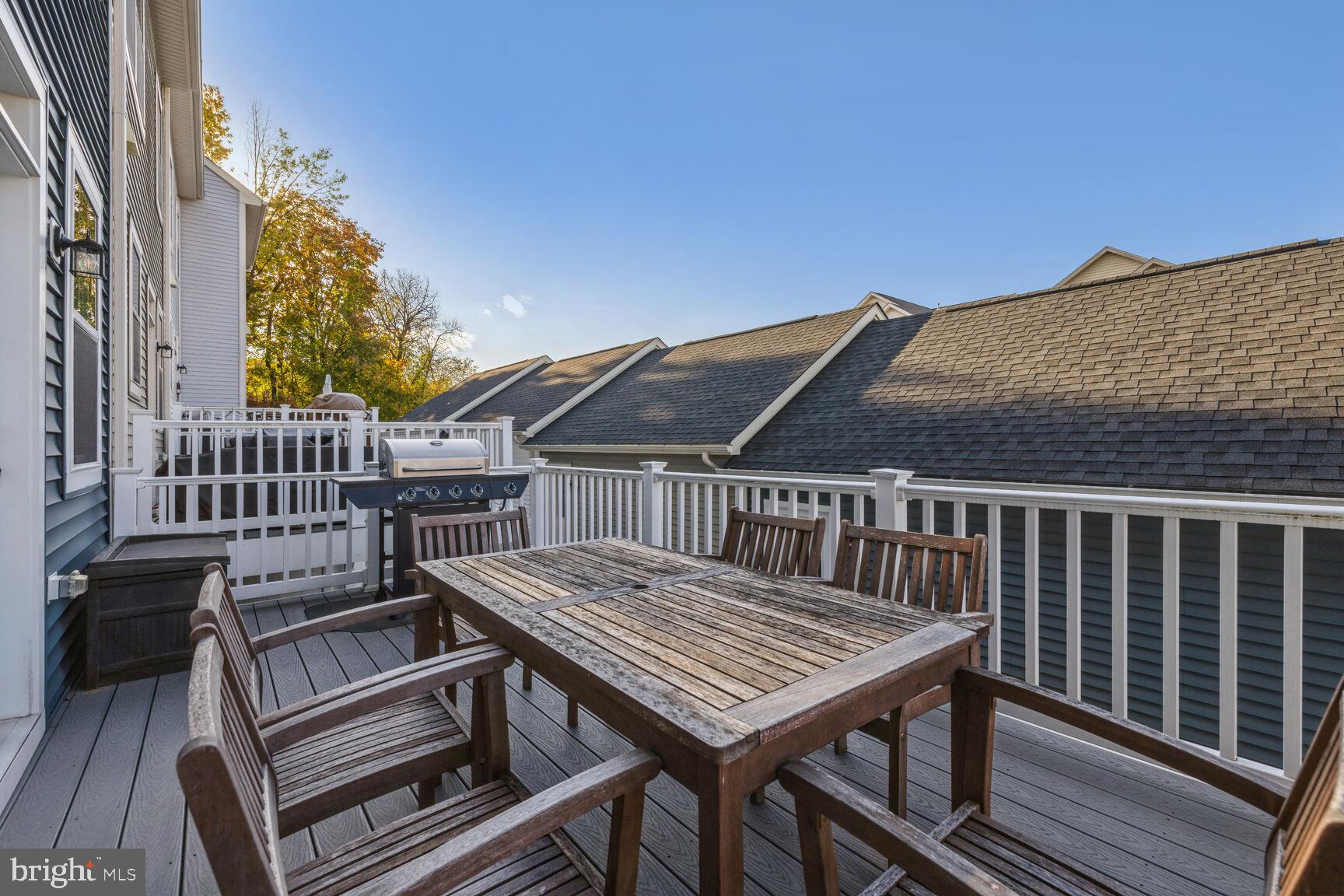 CLARKSBURG TOWN CENTER - Residential