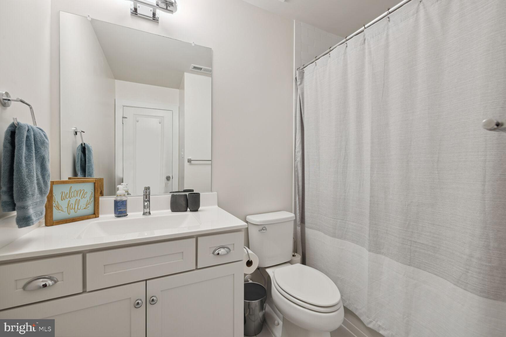 CLARKSBURG TOWN CENTER - Residential