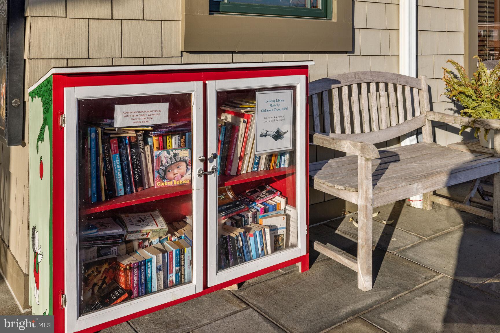 CLARKSBURG TOWN CENTER - Residential