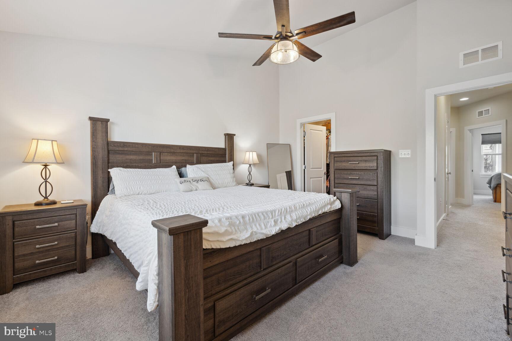 CLARKSBURG TOWN CENTER - Residential