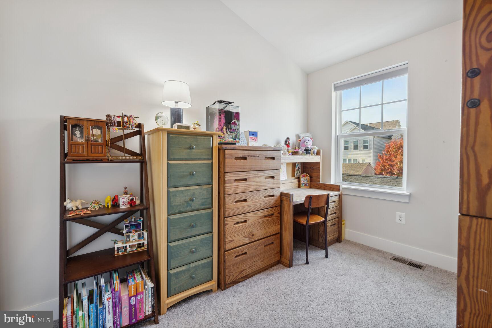 CLARKSBURG TOWN CENTER - Residential