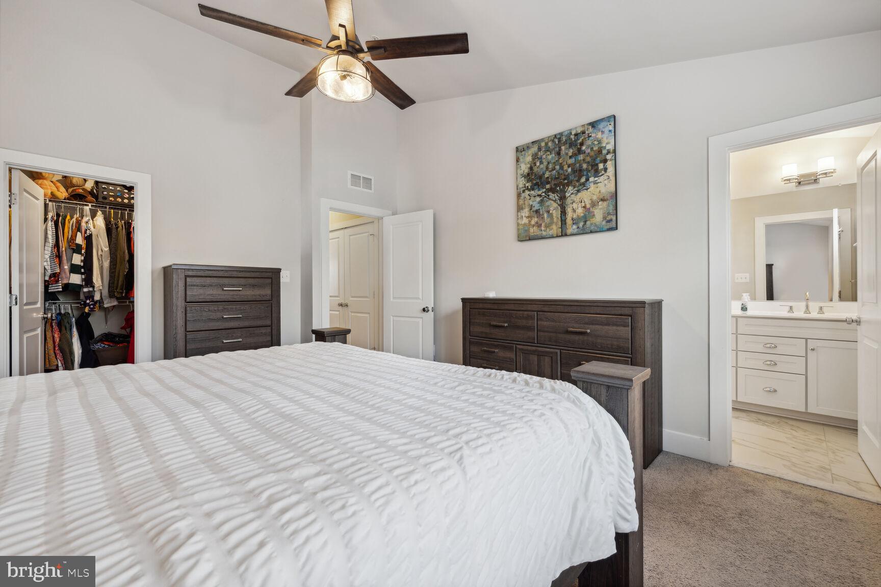 CLARKSBURG TOWN CENTER - Residential