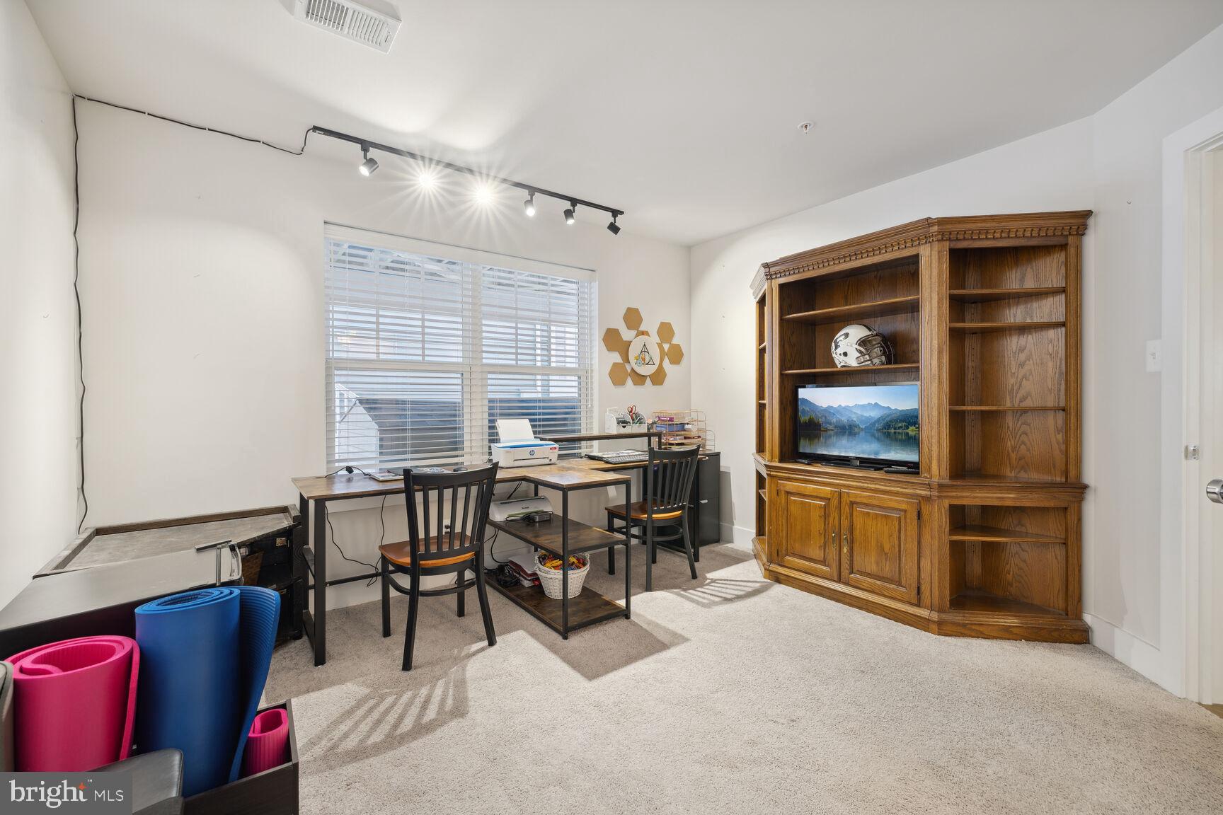 CLARKSBURG TOWN CENTER - Residential