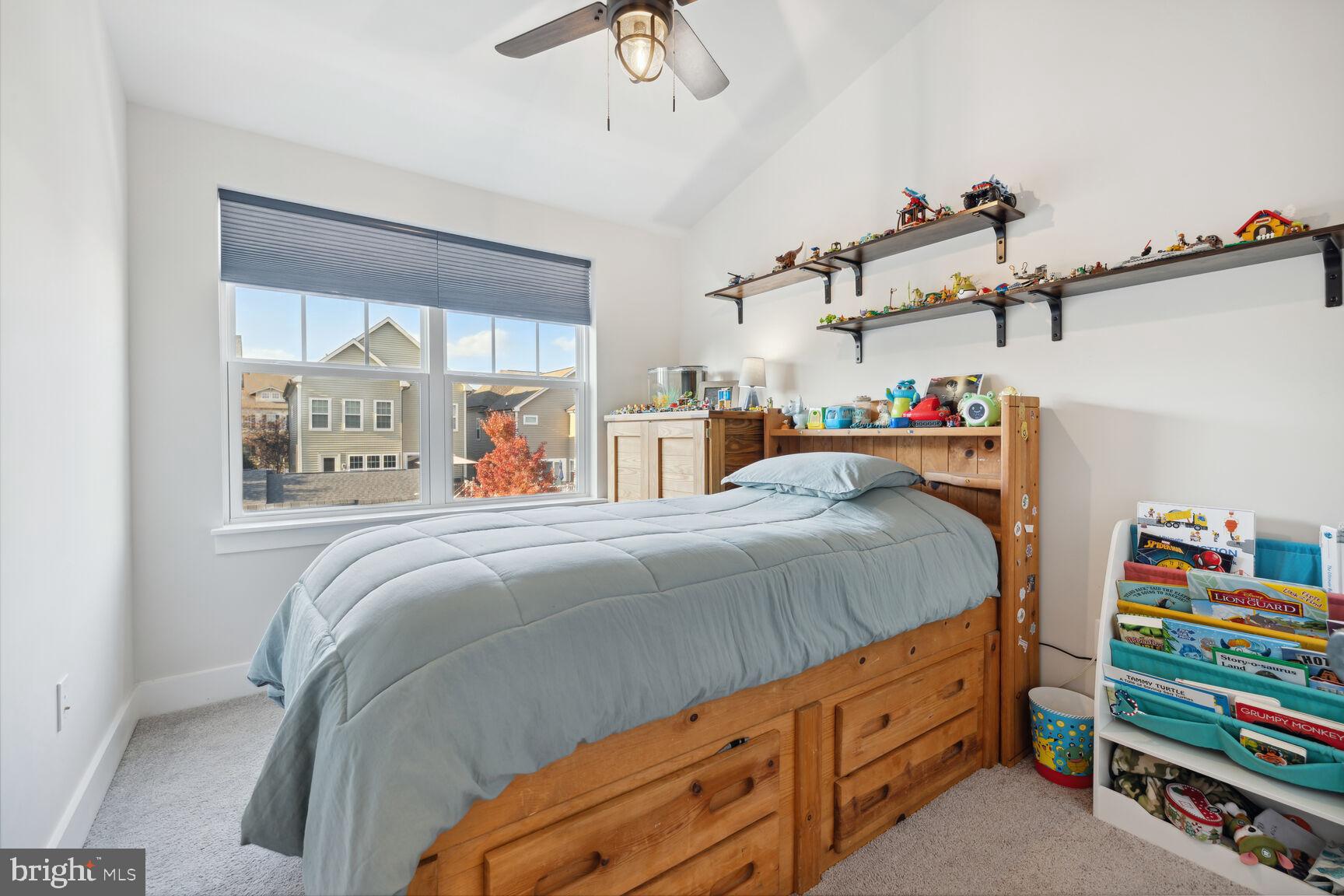 CLARKSBURG TOWN CENTER - Residential