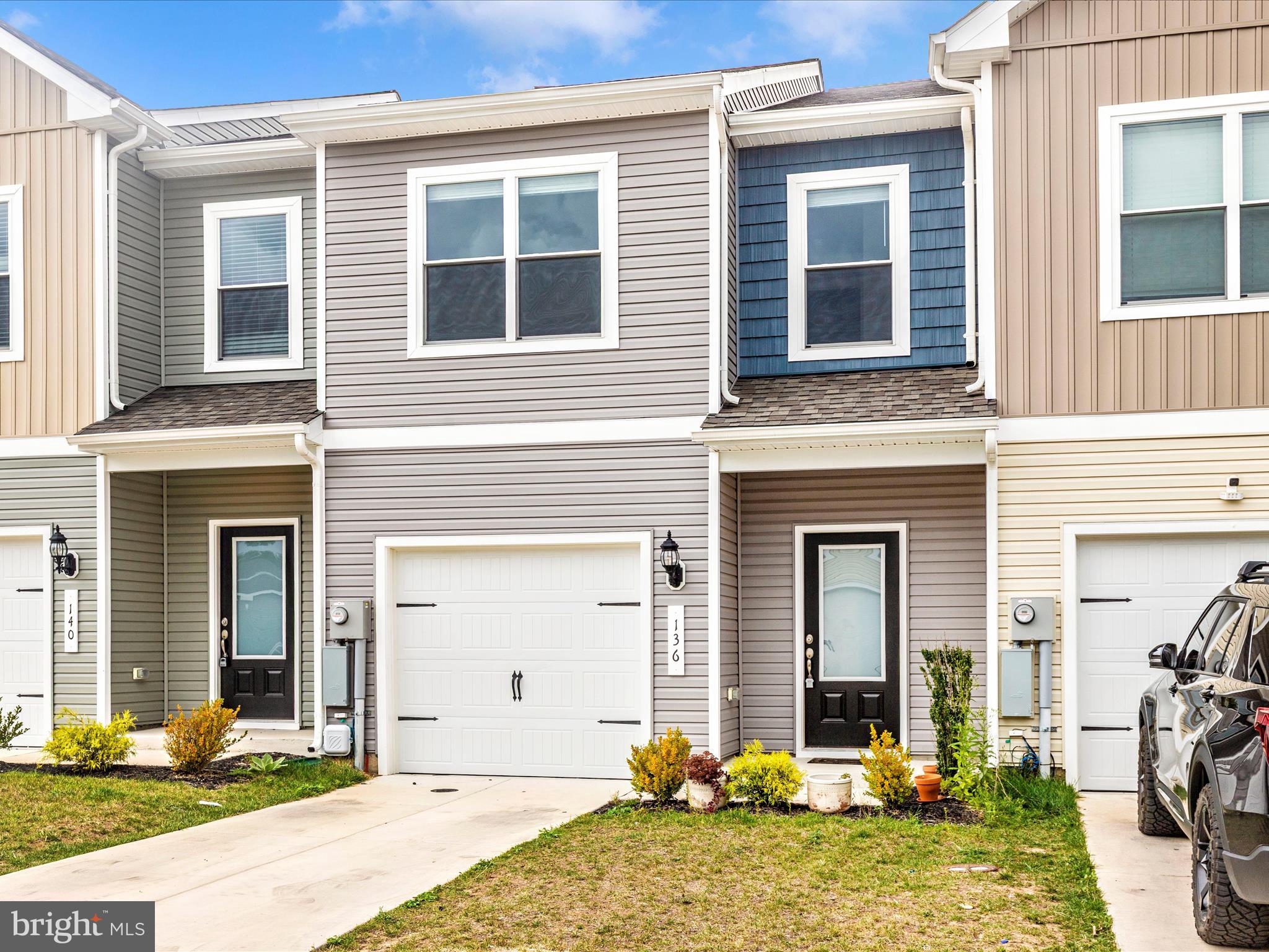 HOMEPLACE AT RIVERSIDE - Residential