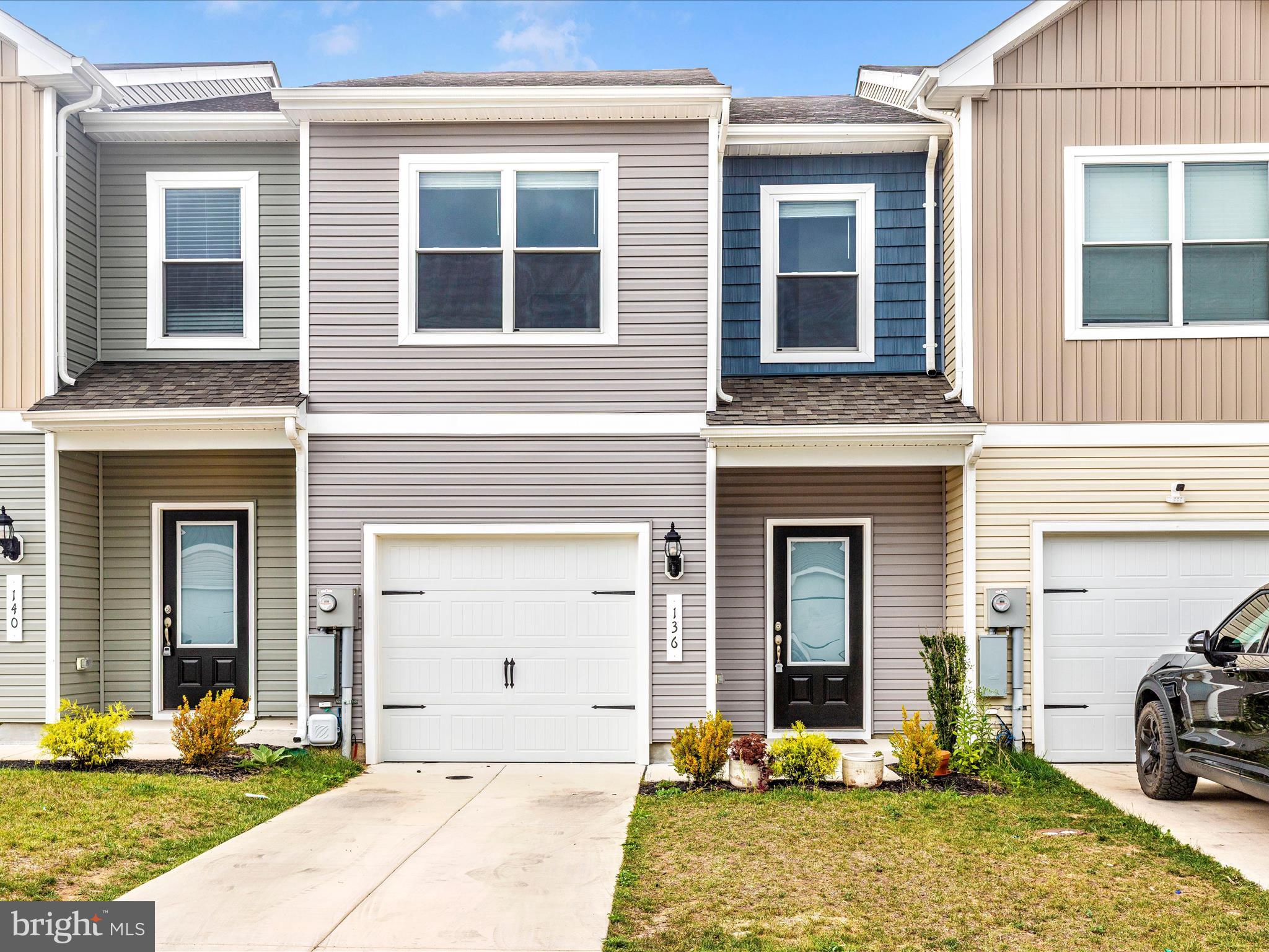 HOMEPLACE AT RIVERSIDE - Residential