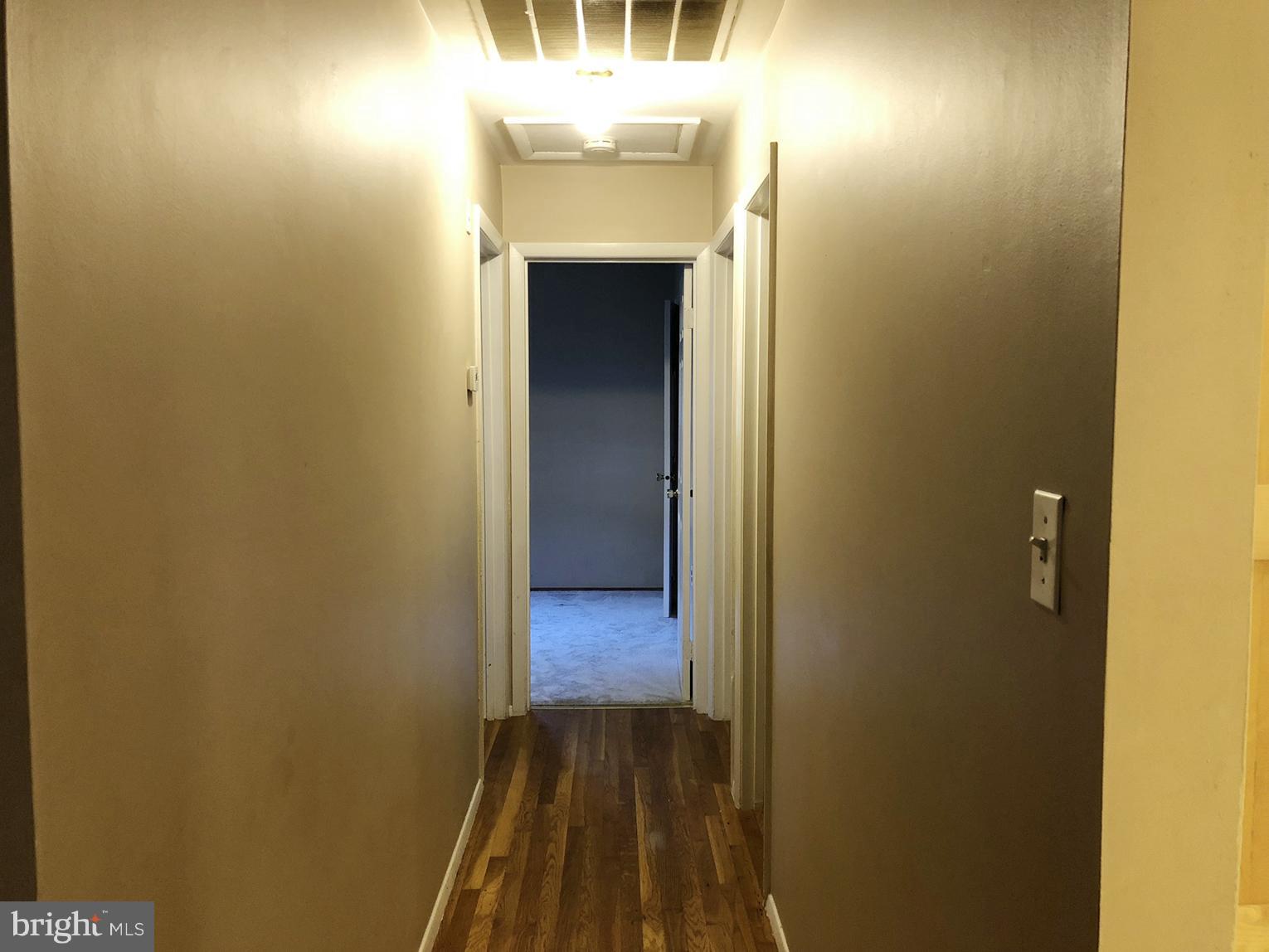 DALE CITY - Residential Lease