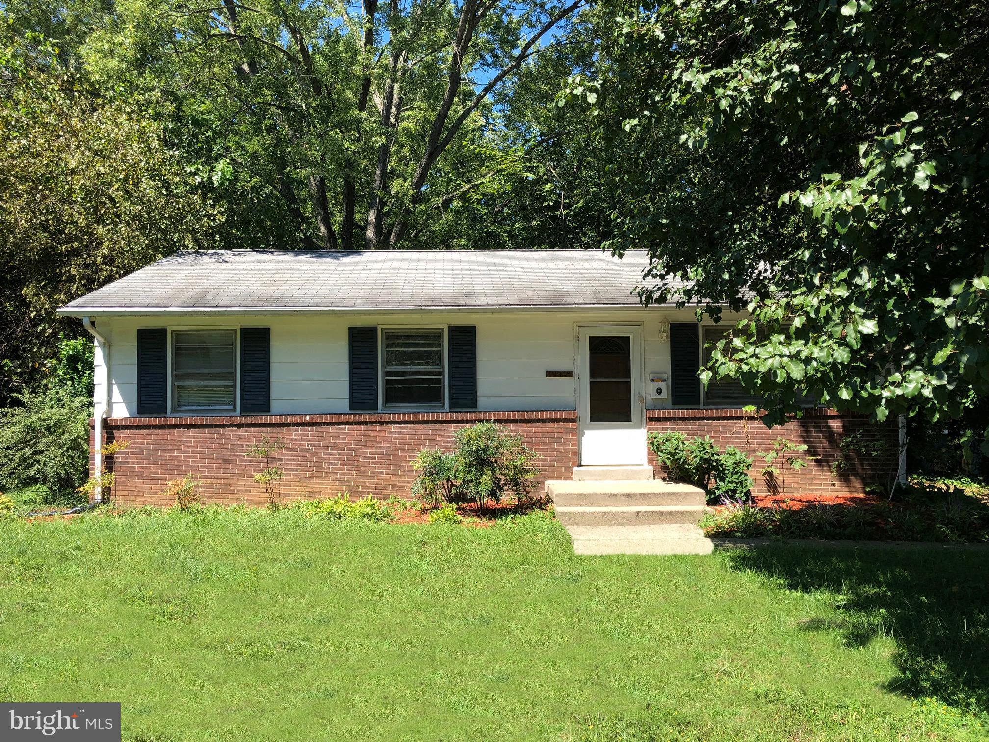 DALE CITY - Residential Lease