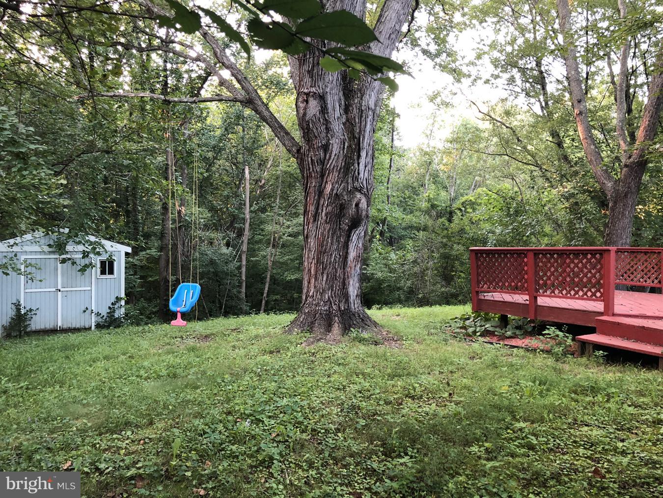 DALE CITY - Residential Lease