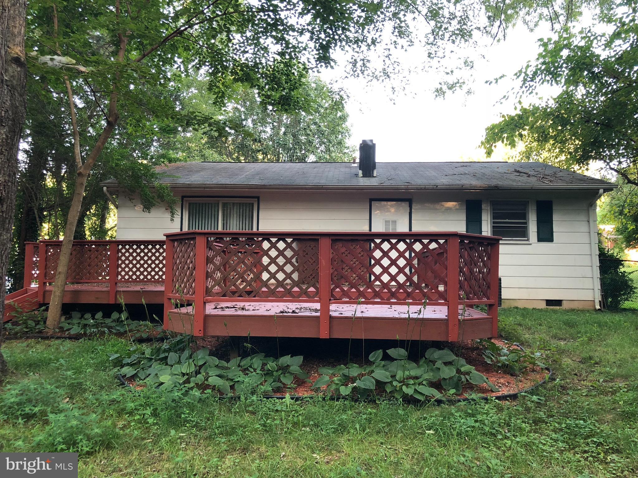 DALE CITY - Residential Lease