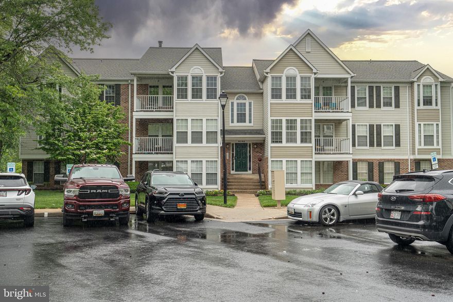 Carefree Condo Living in the Heart of Baltimore County!

This beautiful 2-bedroom, 2-bath condominium offers spacious and comfortable living in the sought-after community of Perry Hall Courts. Perfectly situated in a quiet, well-kept building, this second-floor unit combines functionality with charm.

Step into a bright living room / dining combination with an open layout. Ideal for entertaining guests or enjoying quiet evenings at home. Adjacent to the living room is a cozy sunroom that invites natural light through its wall of windows and offers direct access to your private deck—perfect for morning coffee or evening relaxation.

The kitchen features ample cabinetry and counter space, with a pantry, new (2019) refrigerator, stove, dishwasher, microwave and garbage disposal.

Retreat to the spacious owner’s suite, complete with a walk-in closet and a private en-suite bath.  A second bedroom and full hall bath offer flexibility for guests, a home office, or additional family space.

Additional highlights include in-unit laundry and low-maintenance living in a well-managed community.

Conveniently located near shopping, dining, commuter routes, and recreational amenities, this home is a fantastic opportunity to enjoy comfortable, one-level living in Baltimore County.