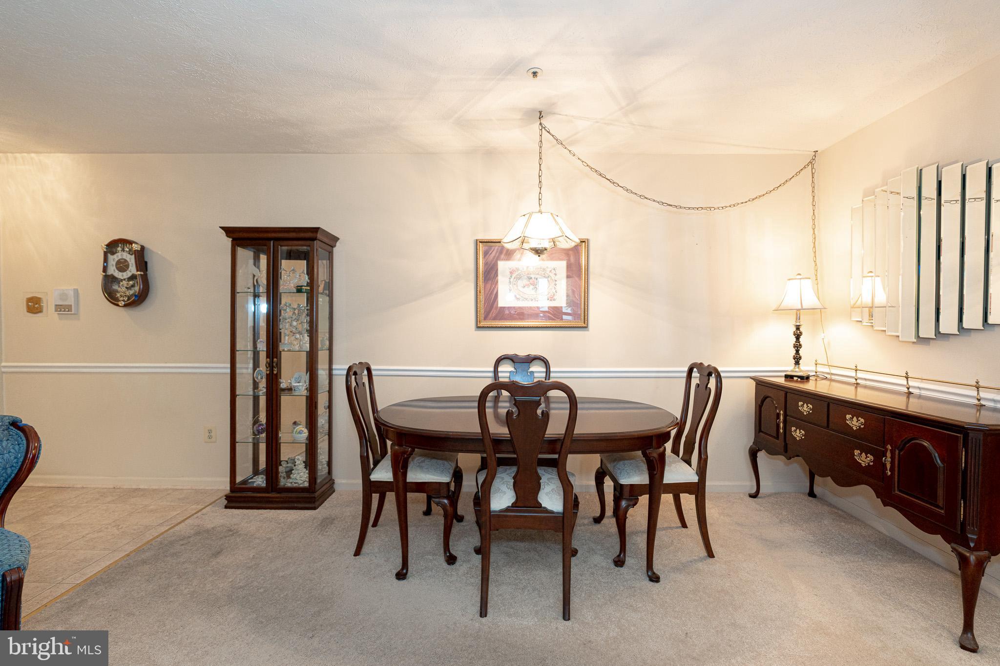 PERRY HALL COURTS - Residential