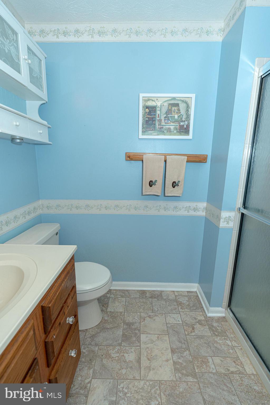 PERRY HALL COURTS - Residential