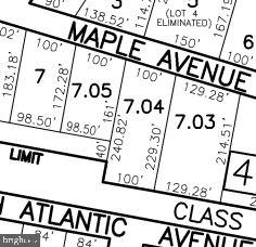 117 MAPLE AVENUE