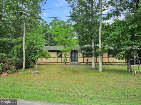 Homes For Sale - 117 Maple Avenue<br/> WATERFORD WORKS, NJ 08089