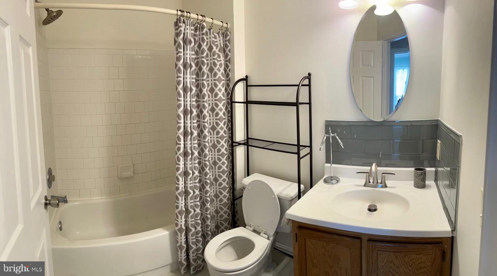 MILLBROOK - Residential Lease