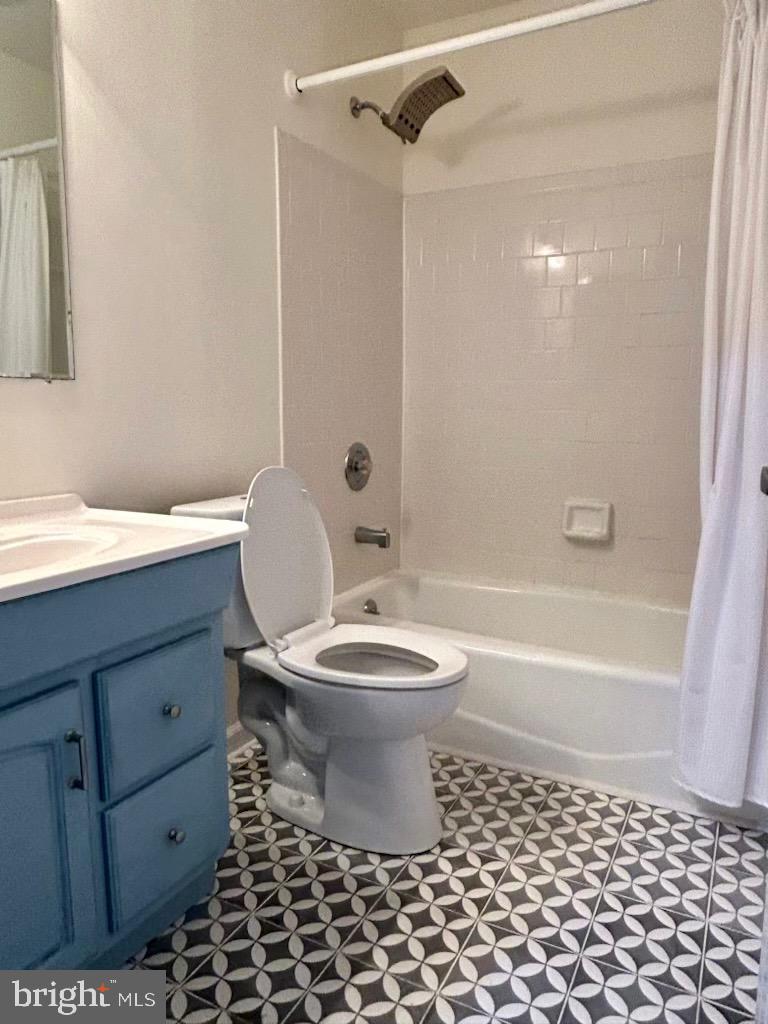 MILLBROOK - Residential Lease