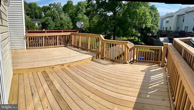 MILLBROOK - Residential Lease