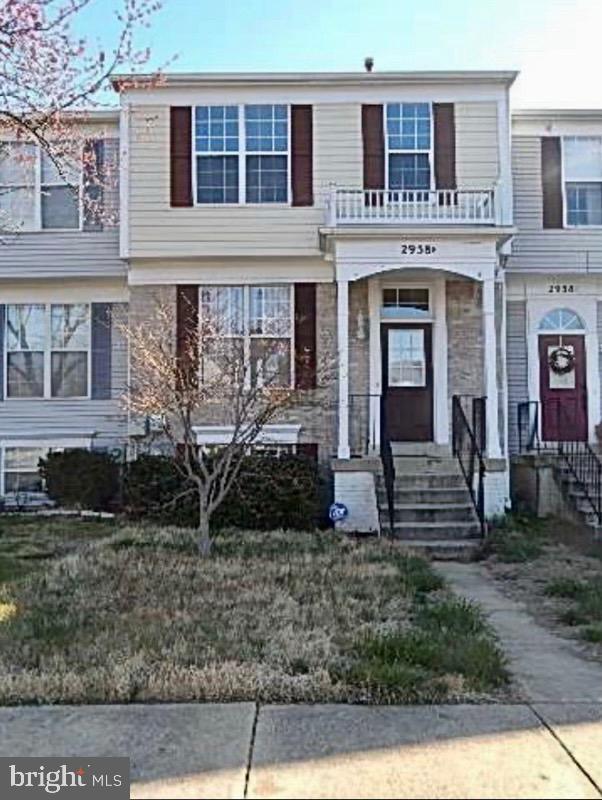 MILLBROOK - Residential Lease