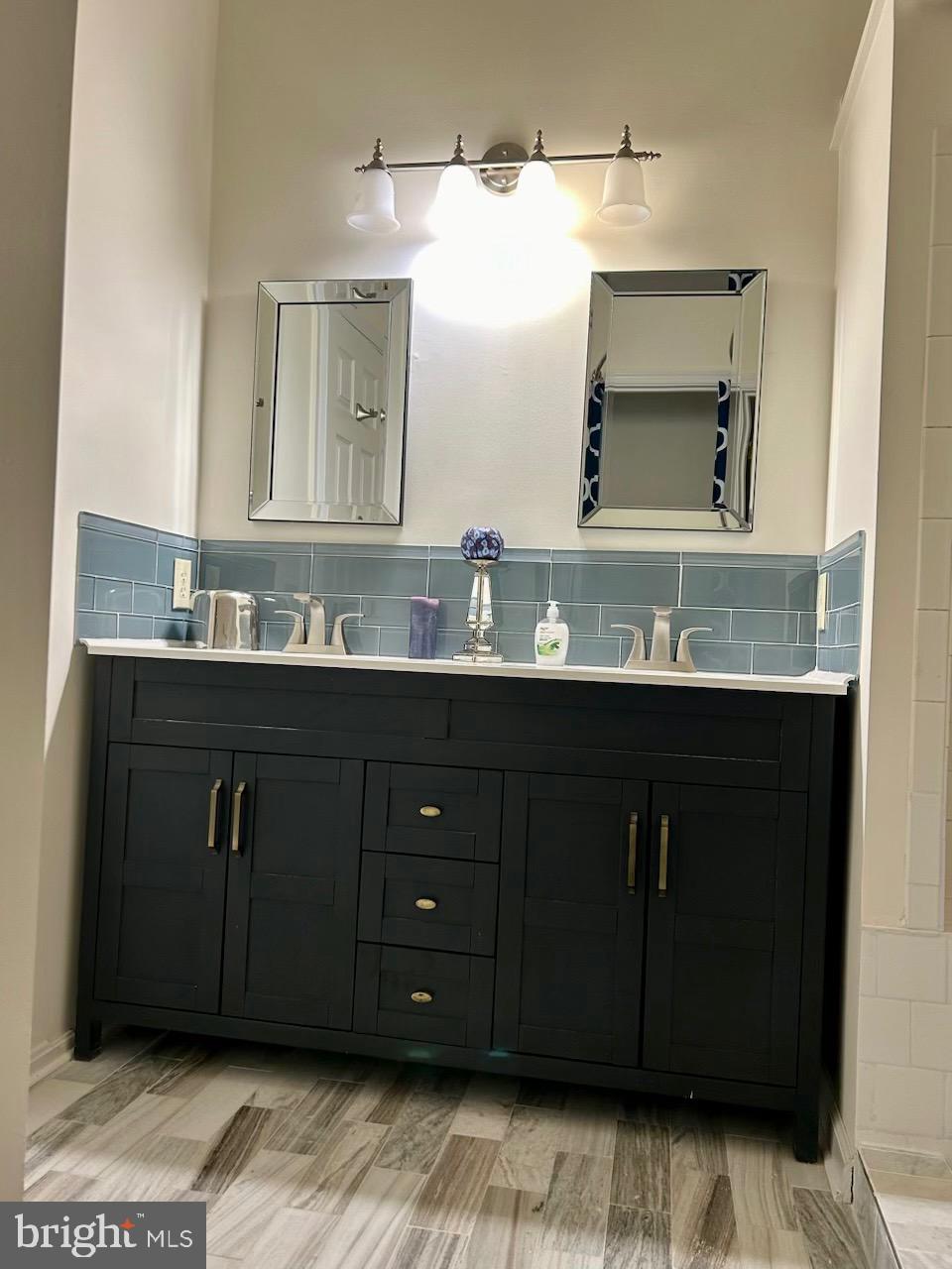 MILLBROOK - Residential Lease