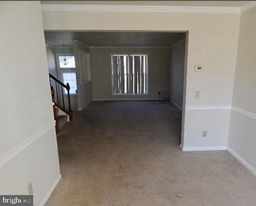 MILLBROOK - Residential Lease