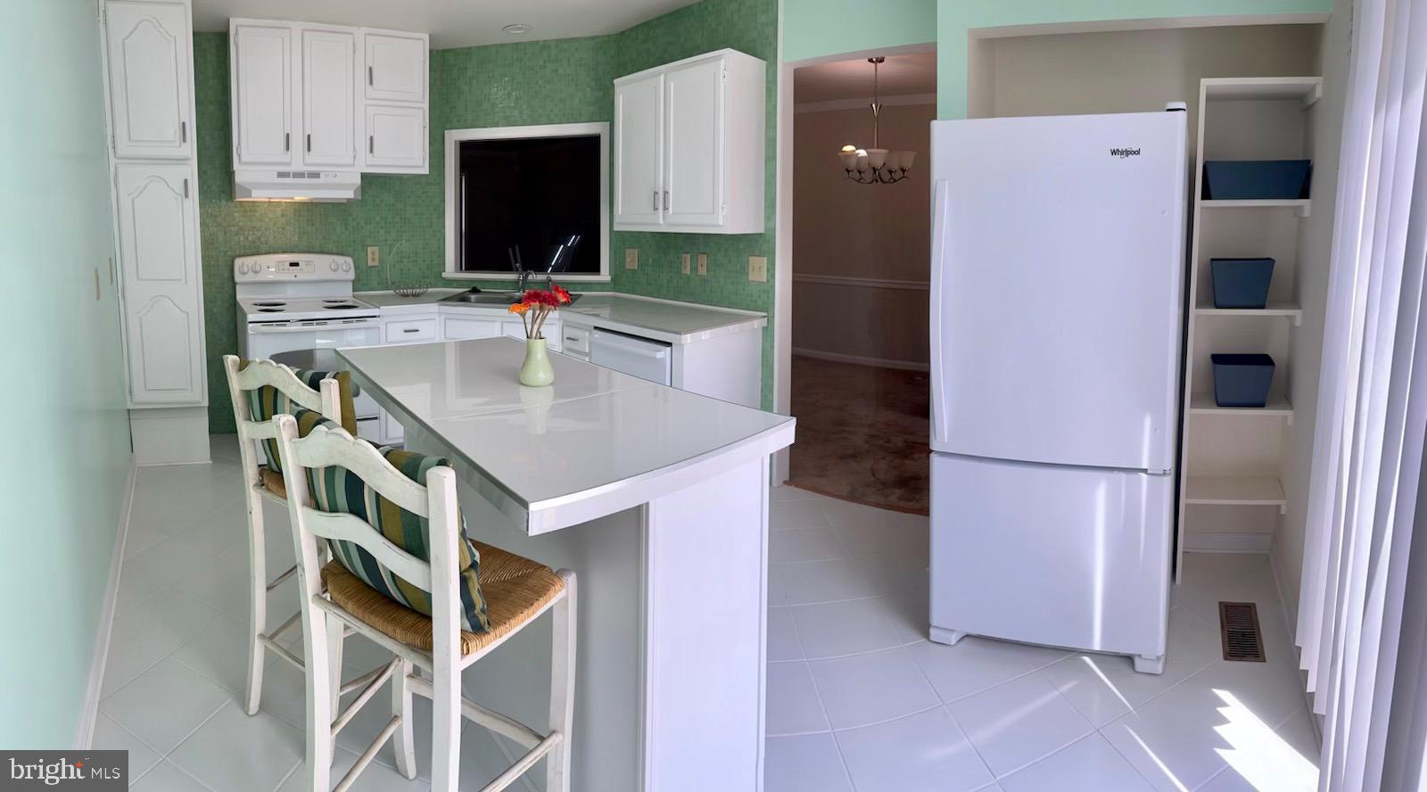 MILLBROOK - Residential Lease