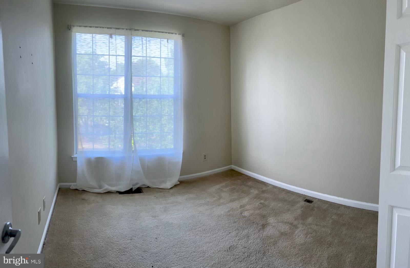 MILLBROOK - Residential Lease