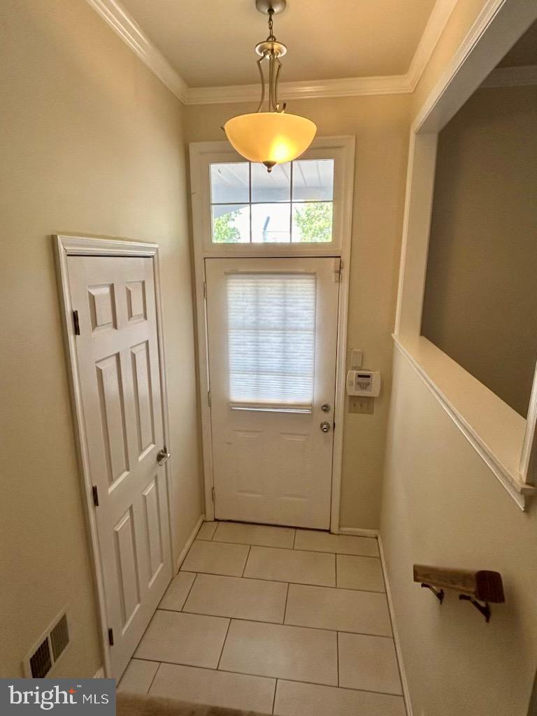 MILLBROOK - Residential Lease