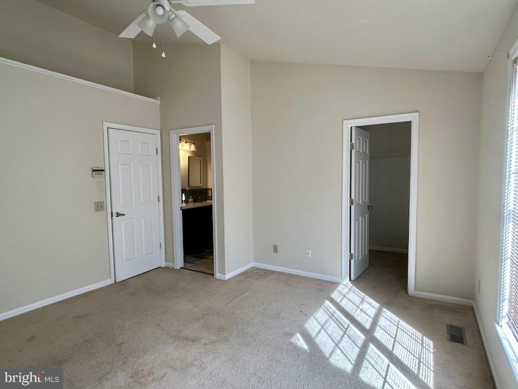 MILLBROOK - Residential Lease