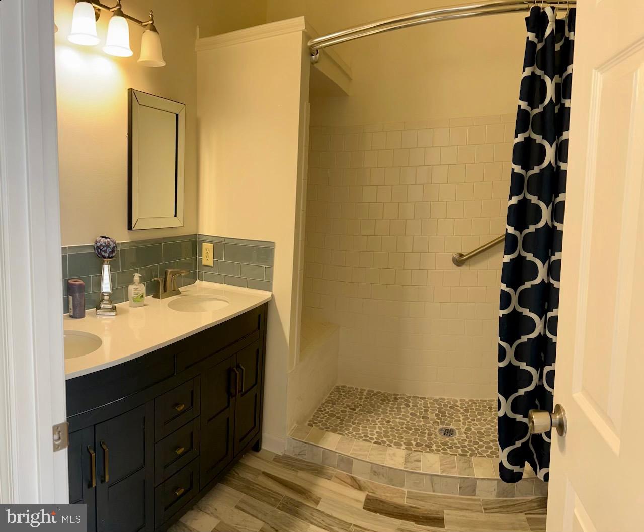 MILLBROOK - Residential Lease