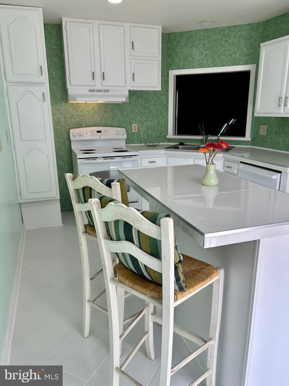 MILLBROOK - Residential Lease