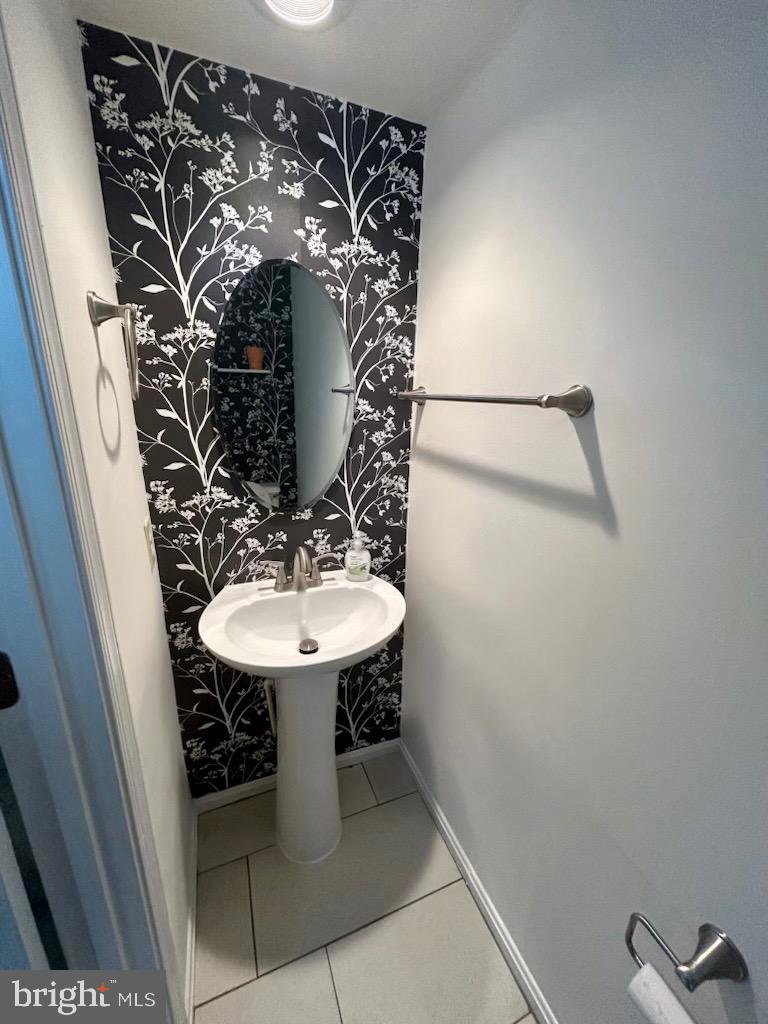 MILLBROOK - Residential Lease