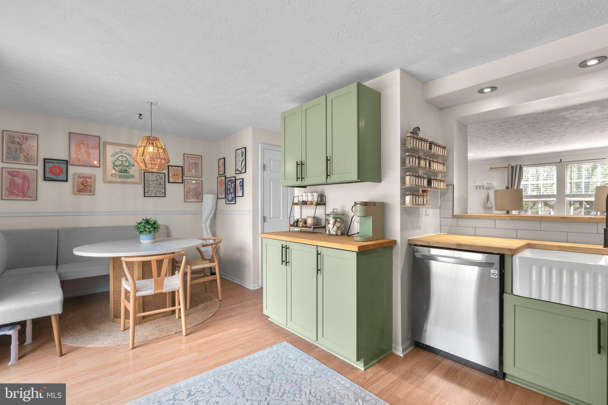 DEERFIELD - Residential