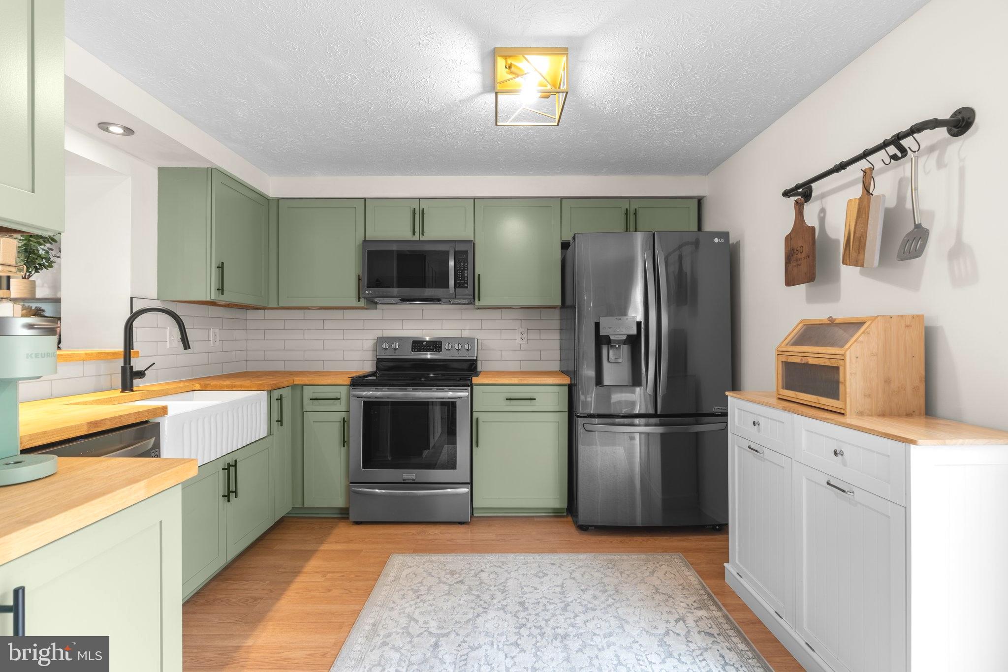 DEERFIELD - Residential