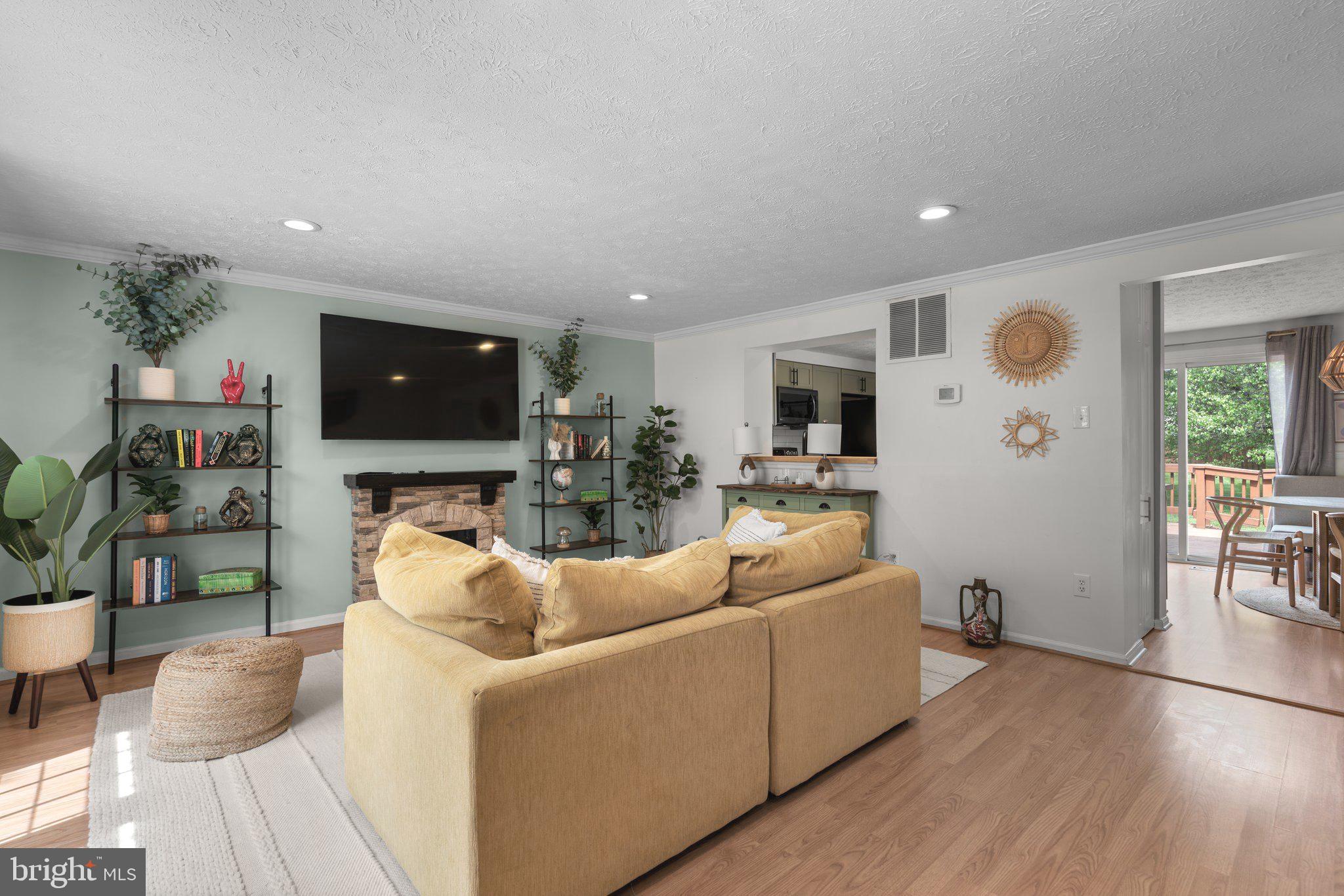 DEERFIELD - Residential