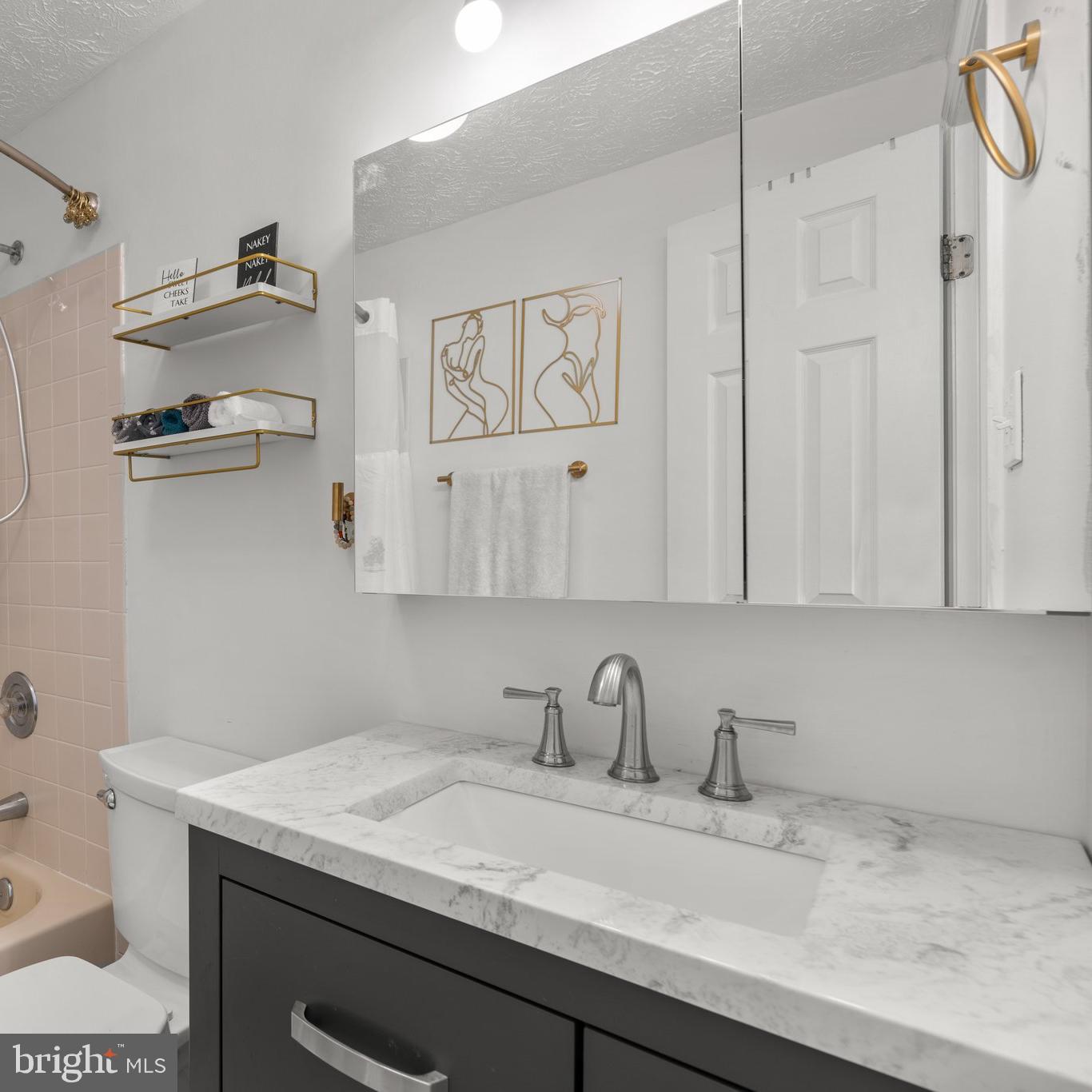 DEERFIELD - Residential