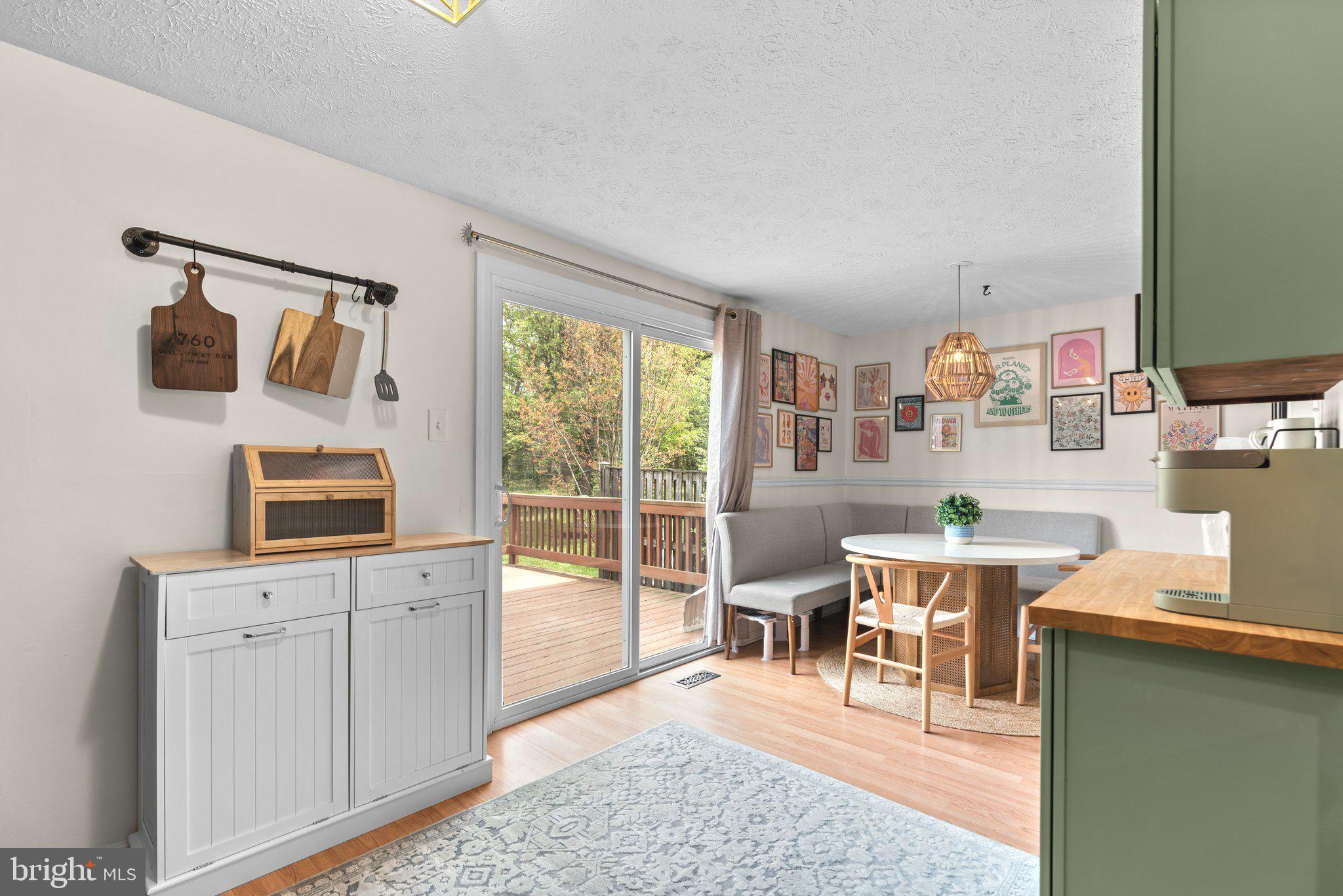 DEERFIELD - Residential