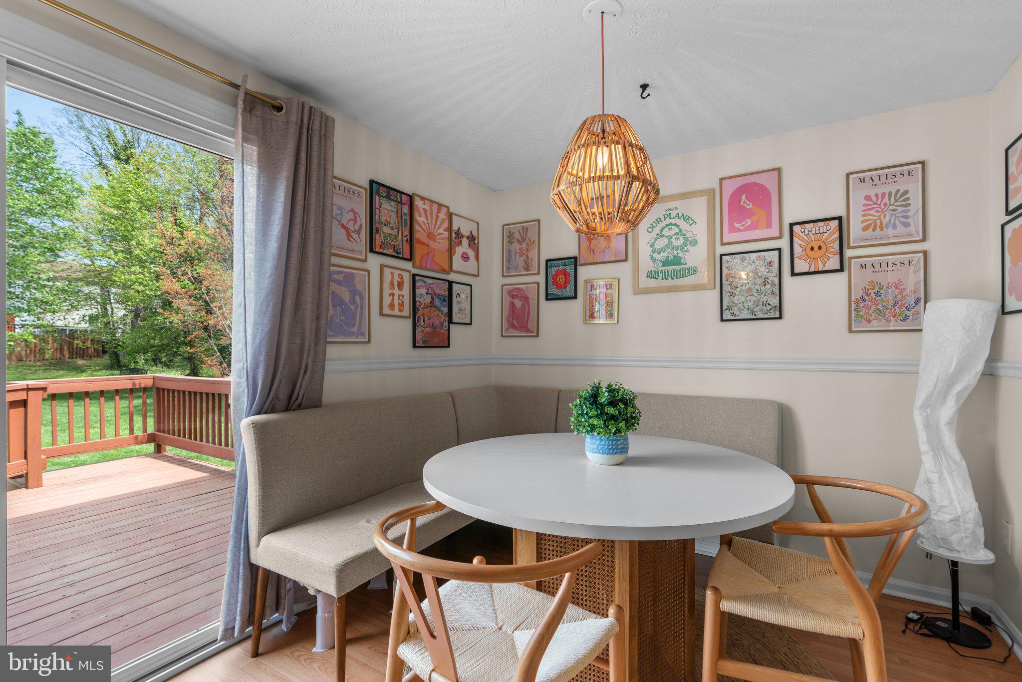 DEERFIELD - Residential