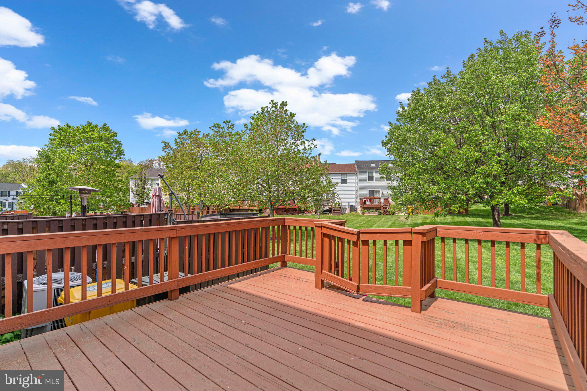 DEERFIELD - Residential