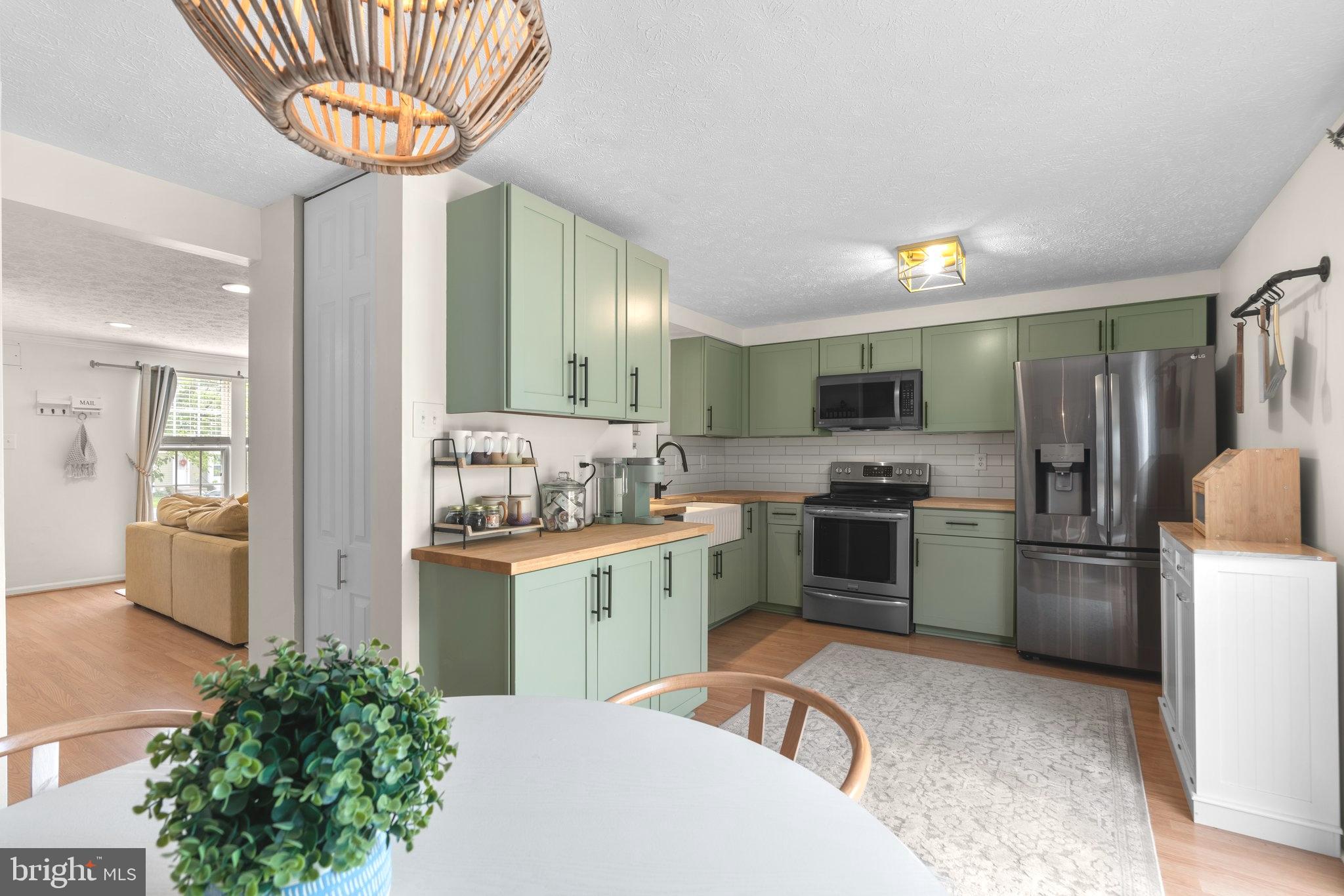 DEERFIELD - Residential