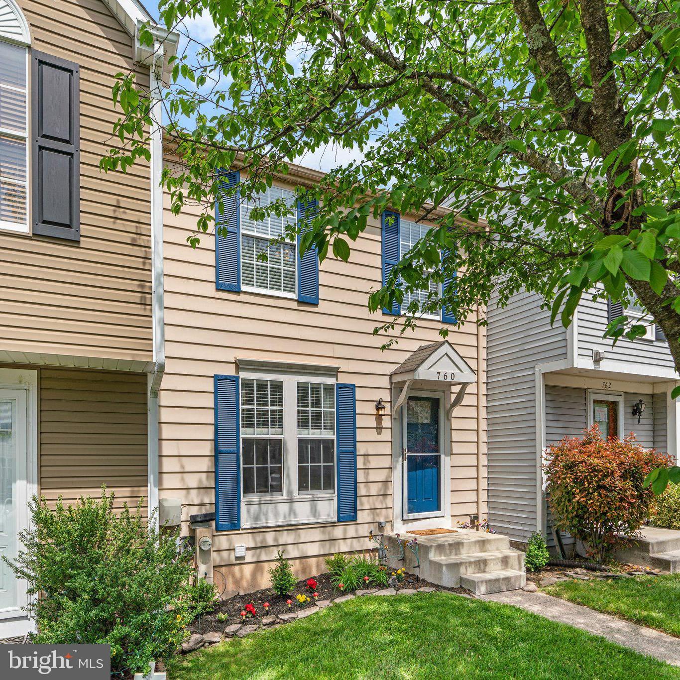 DEERFIELD - Residential