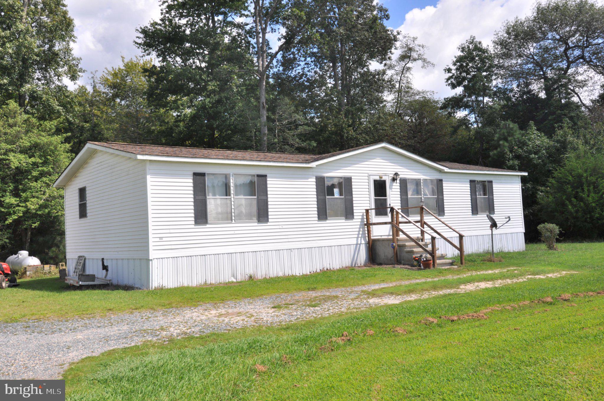 7273 MENNONITE CHURCH ROAD