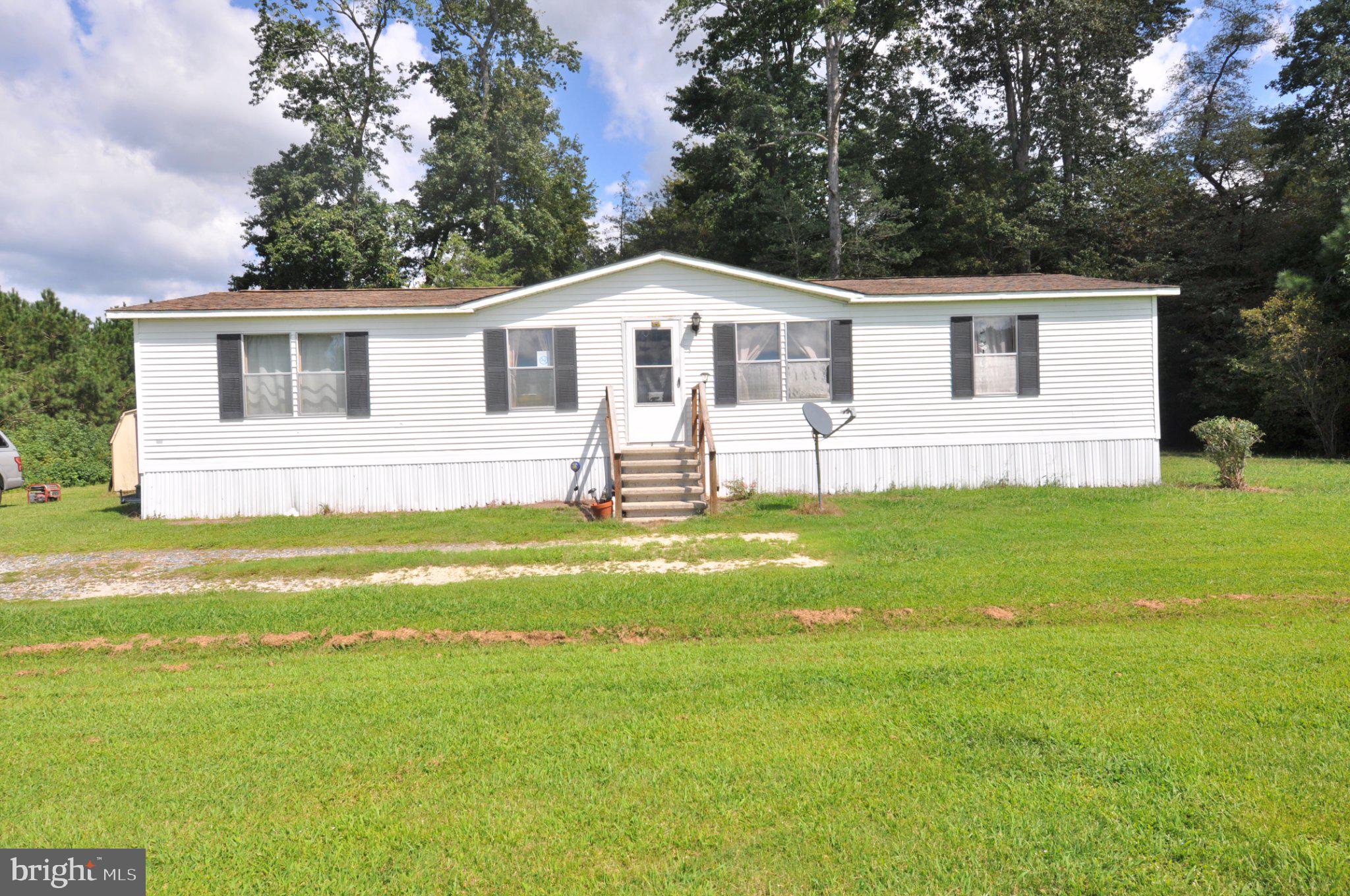 7273 MENNONITE CHURCH ROAD